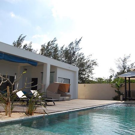 The Amarta Hotell Miyakojima  Eksteriør bilde