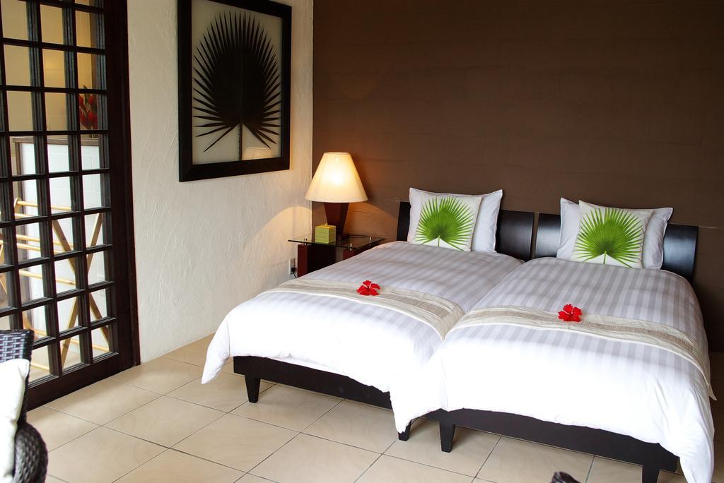 The Amarta Hotell Miyakojima  Rom bilde