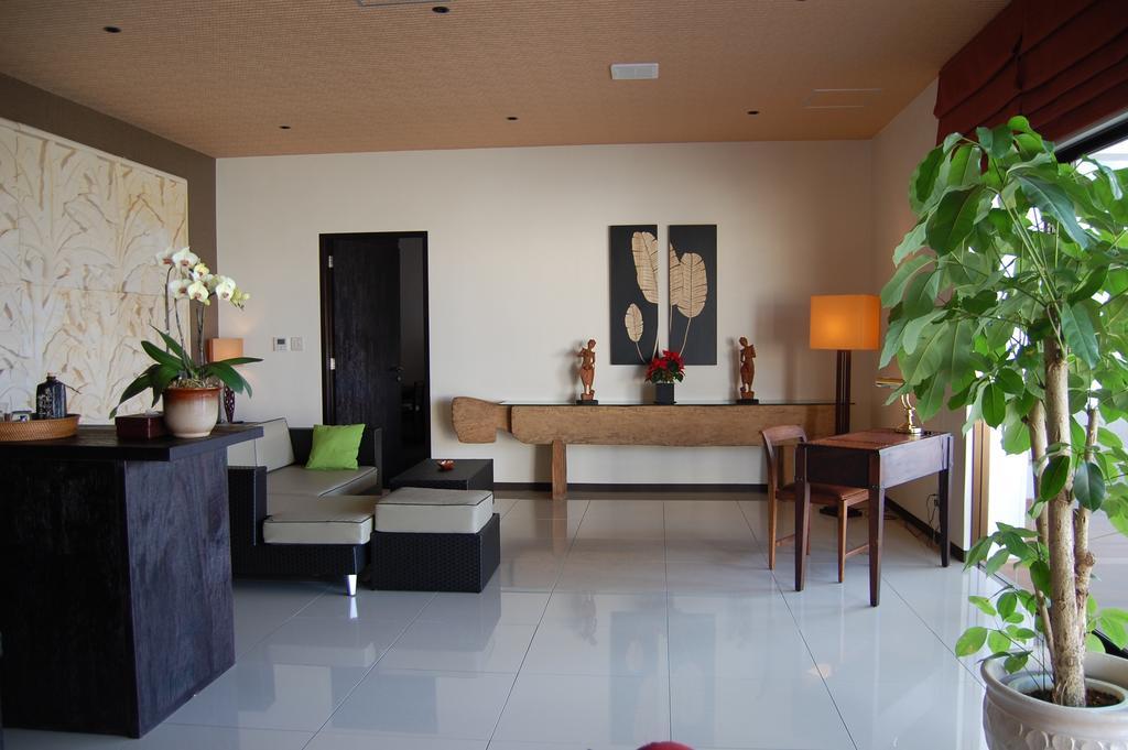 The Amarta Hotell Miyakojima  Eksteriør bilde
