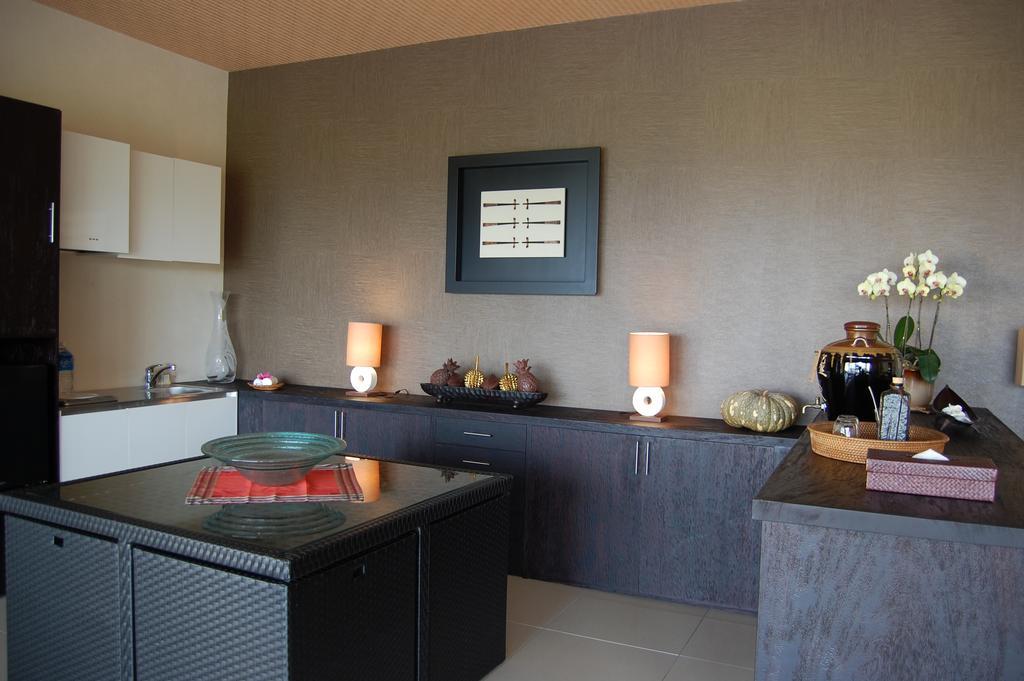 The Amarta Hotell Miyakojima  Eksteriør bilde