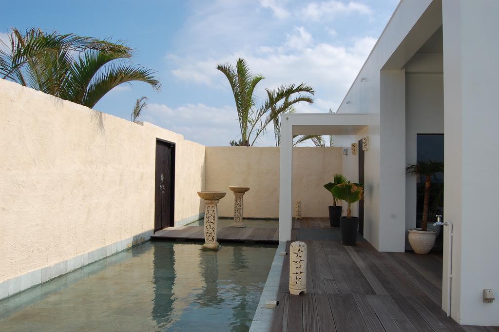 The Amarta Hotell Miyakojima  Rom bilde