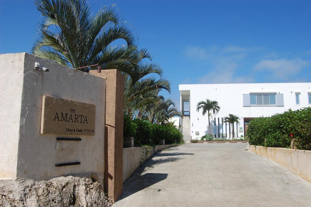The Amarta Hotell Miyakojima  Eksteriør bilde