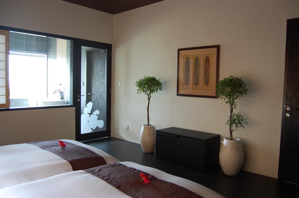 The Amarta Hotell Miyakojima  Eksteriør bilde