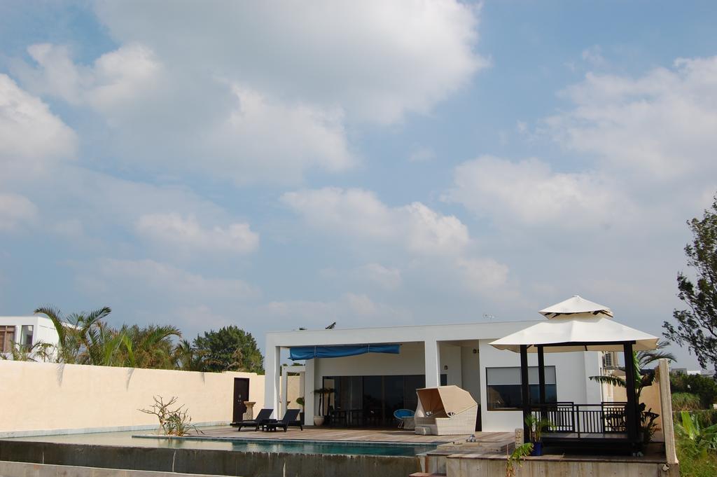 The Amarta Hotell Miyakojima  Eksteriør bilde