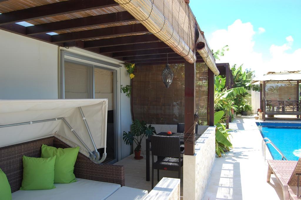 The Amarta Hotell Miyakojima  Eksteriør bilde