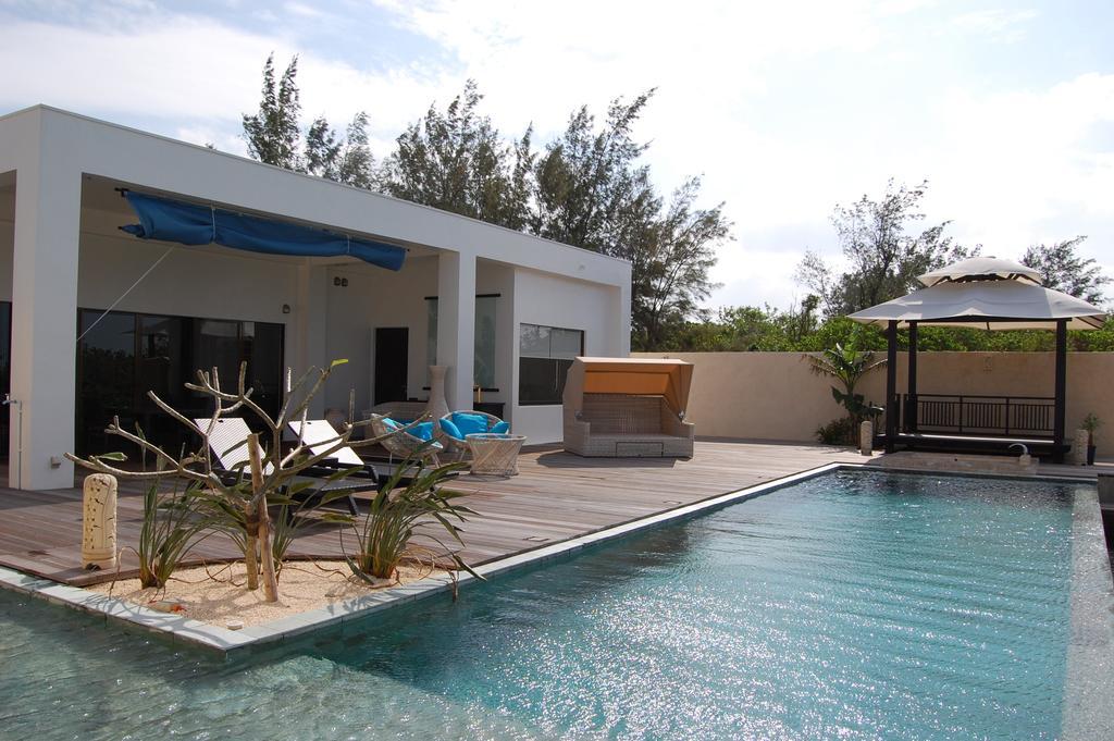 The Amarta Hotell Miyakojima  Eksteriør bilde