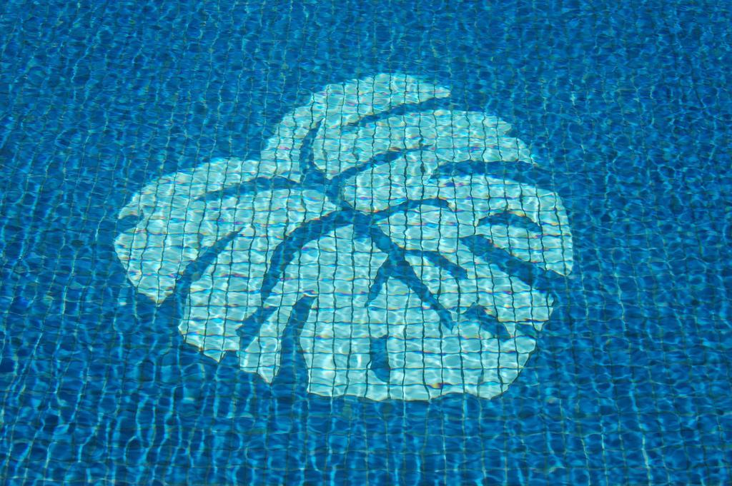 The Amarta Hotell Miyakojima  Eksteriør bilde