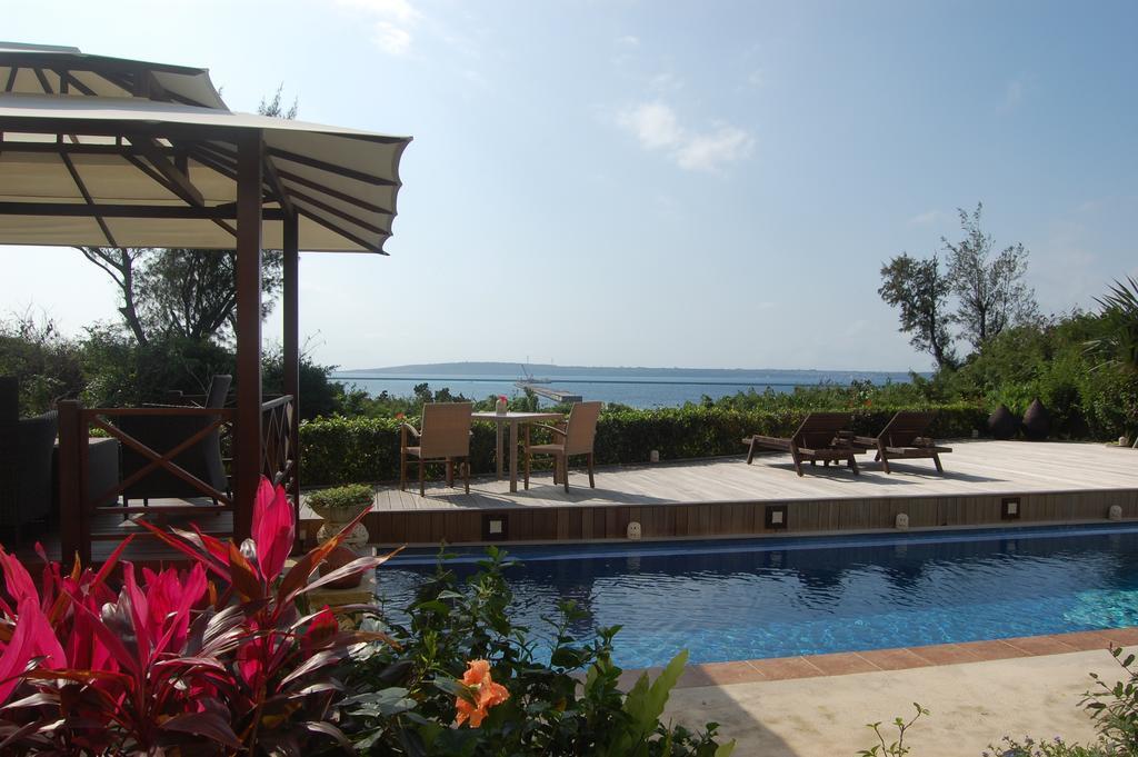 The Amarta Hotell Miyakojima  Eksteriør bilde
