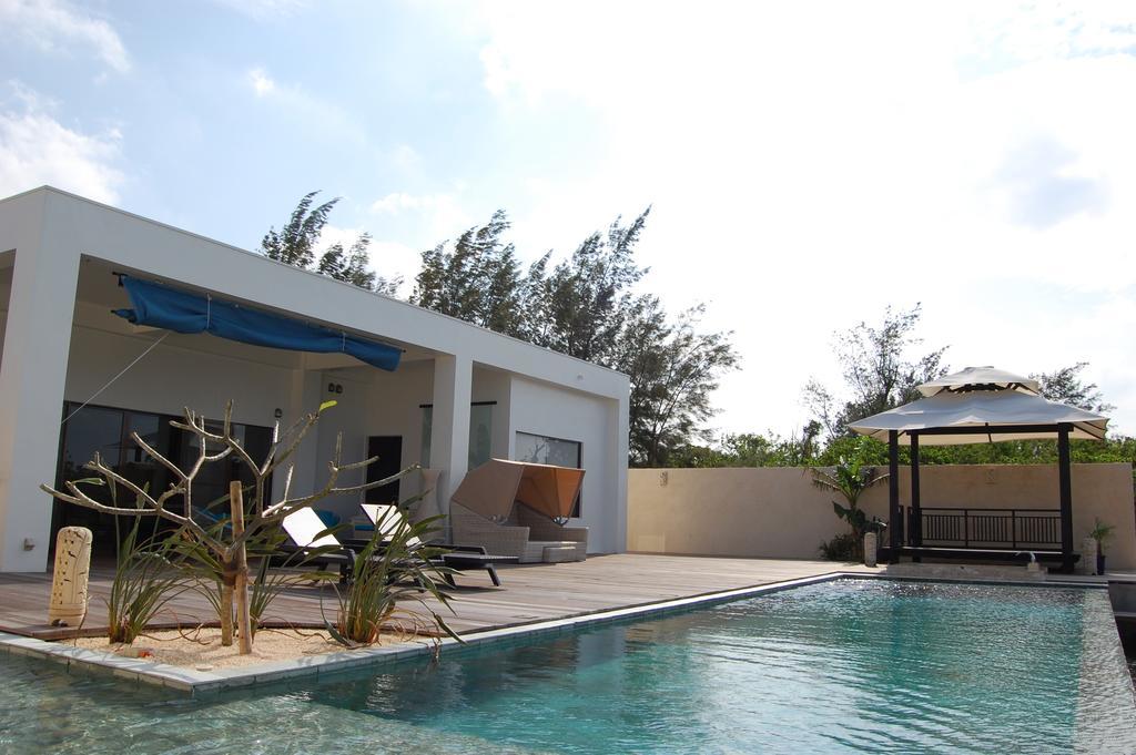 The Amarta Hotell Miyakojima  Eksteriør bilde